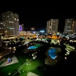 Departamento Vista Al Mar, Sector Penuelas Casino Enjoy.
