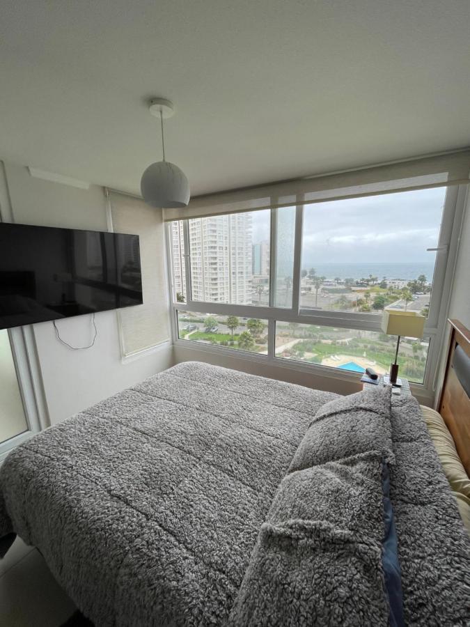 Apartamento Departamento Vista Al Mar, Sector Penuelas Casino Enjoy. Coquimbo