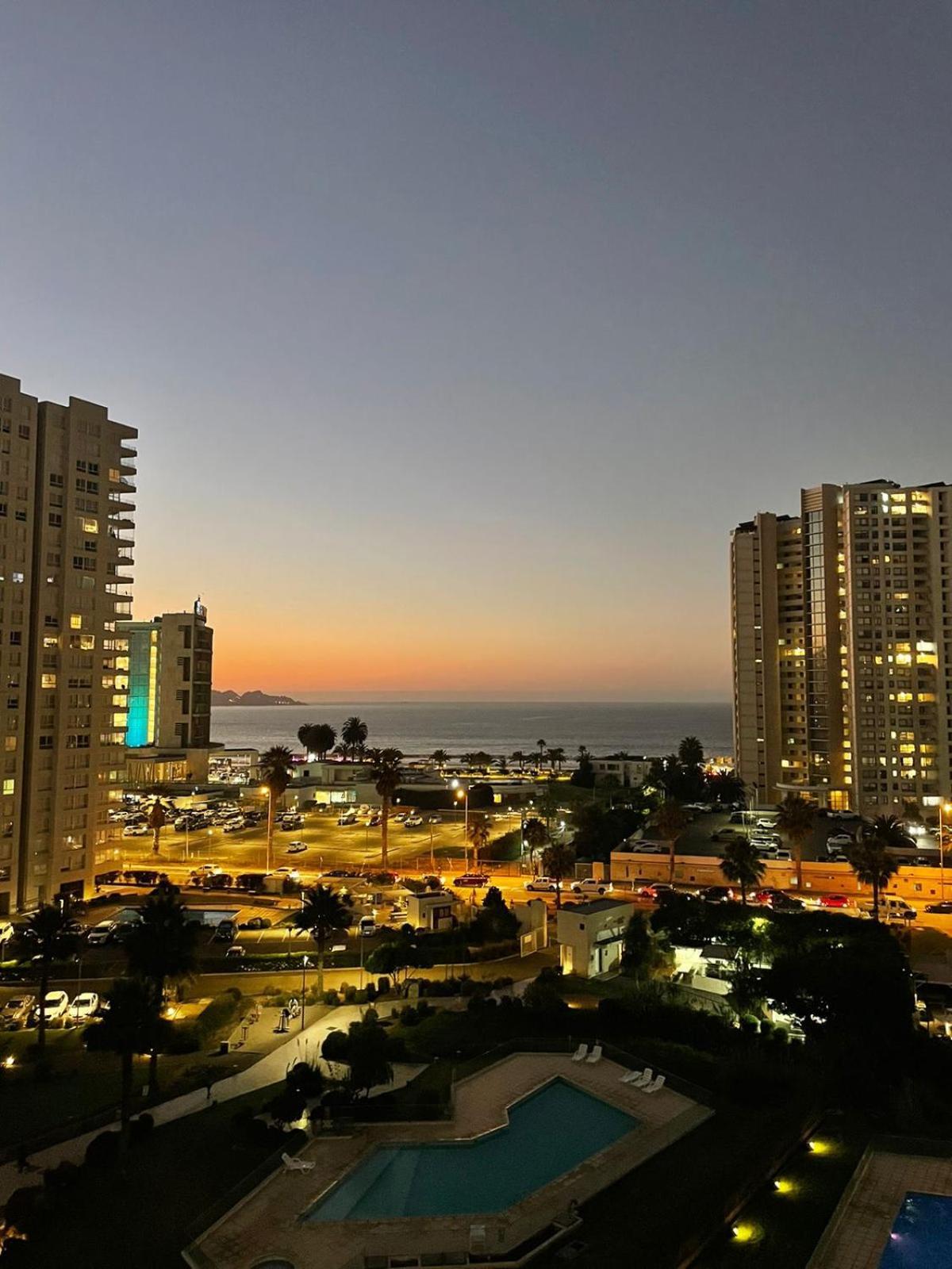 Departamento Vista Al Mar, Sector Penuelas Casino Enjoy. Coquimbo